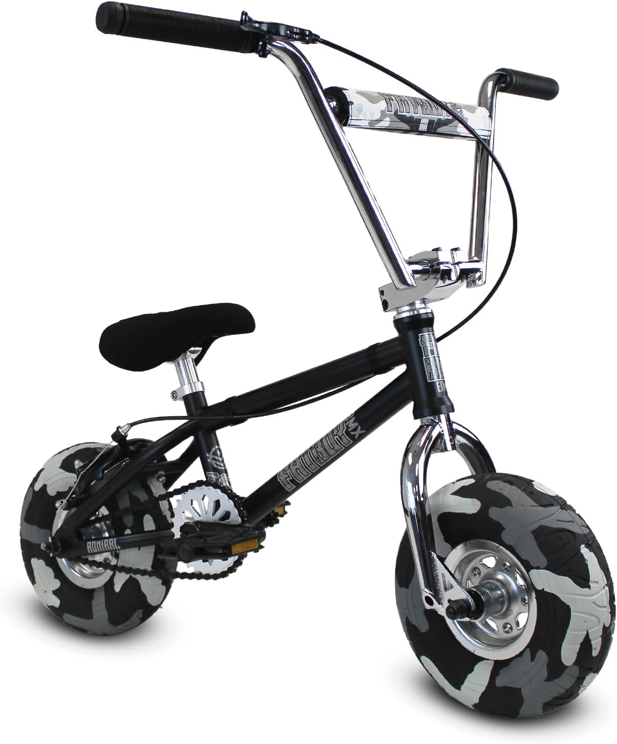 Pro-admiral Pro-admiral