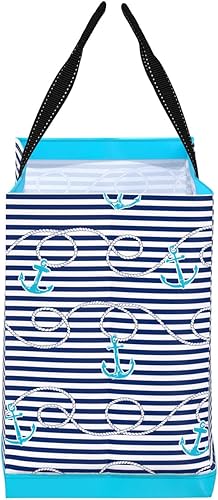 Miniatura 9 de SCOUT Original Deano, bolsa multiuso de gran tamaño, bolsa grande para la playa o piscina