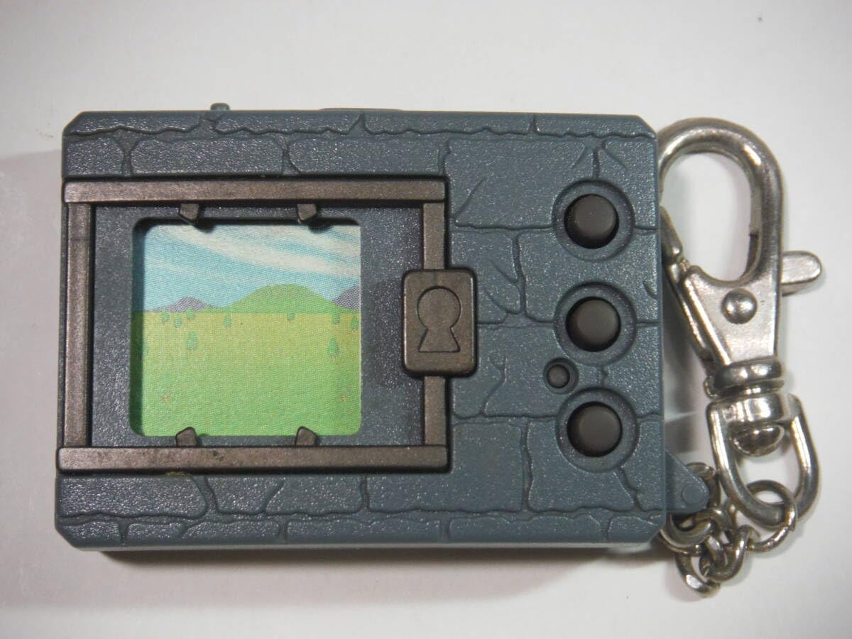 デジタルモンスター エボリューションキャンペーン Wカードセット 当選