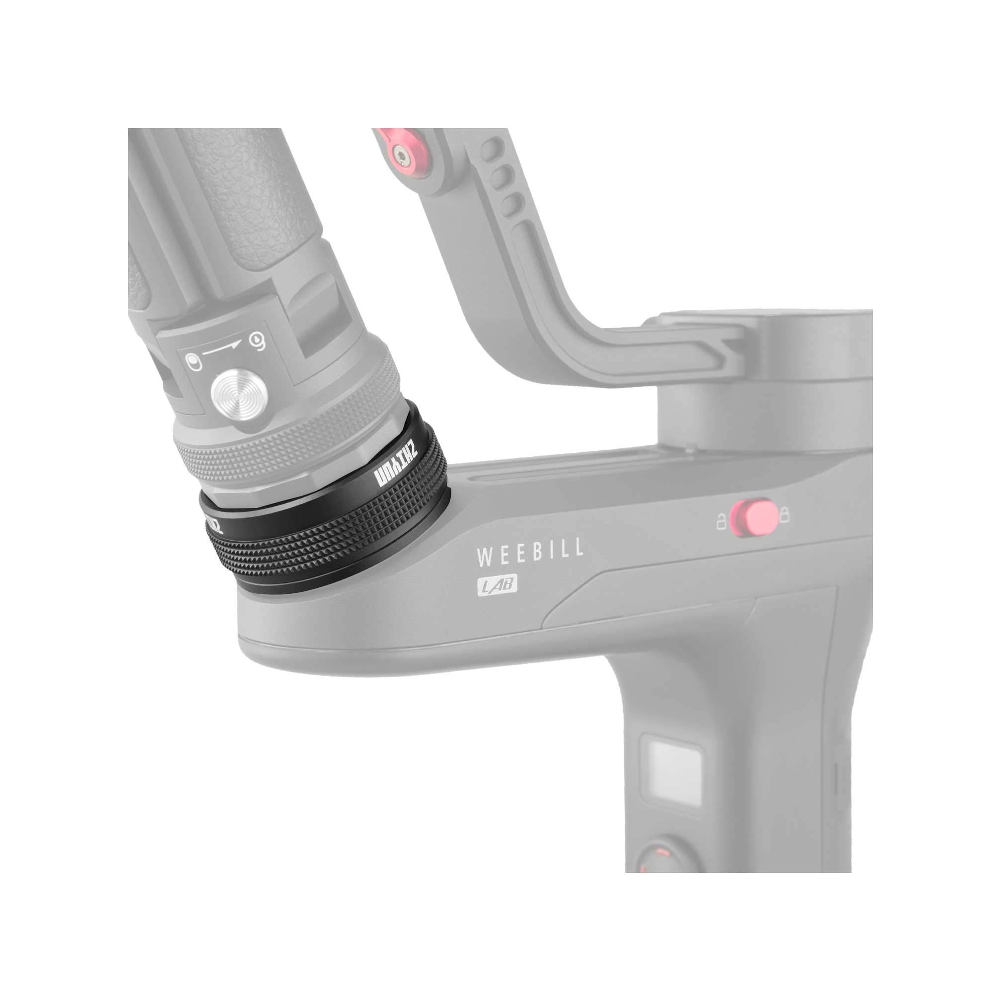 ZHIYUN EX1D03 TransMount Quick Setup Kit (Weebill, Crane 2, Crane Plus)