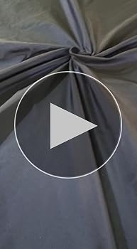 美品　 Traveler waxy taffeta navy XL Amazon.com: 40 Mm Heavy Weight Navy Blue Silk Taffeta Fabric