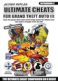  Ultimate Cheats - GTA 3