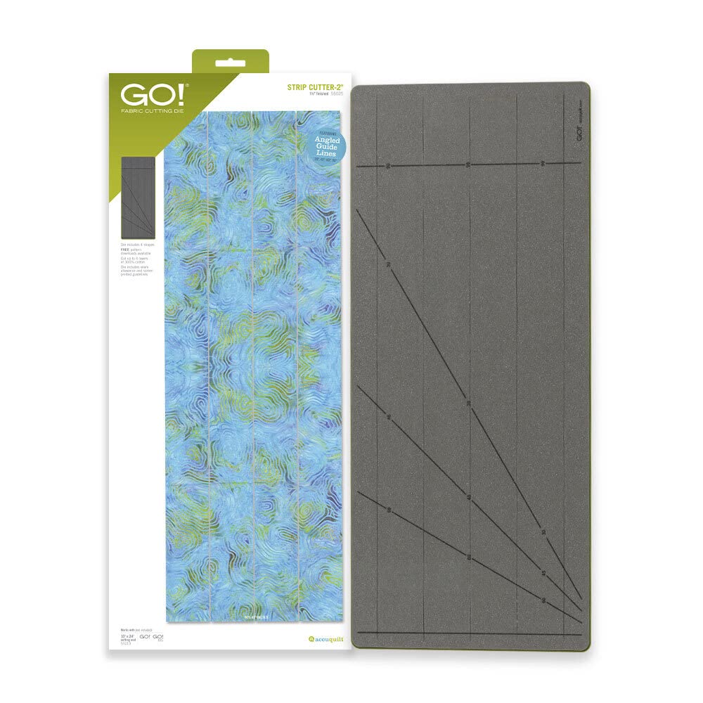 amazon accuquilt