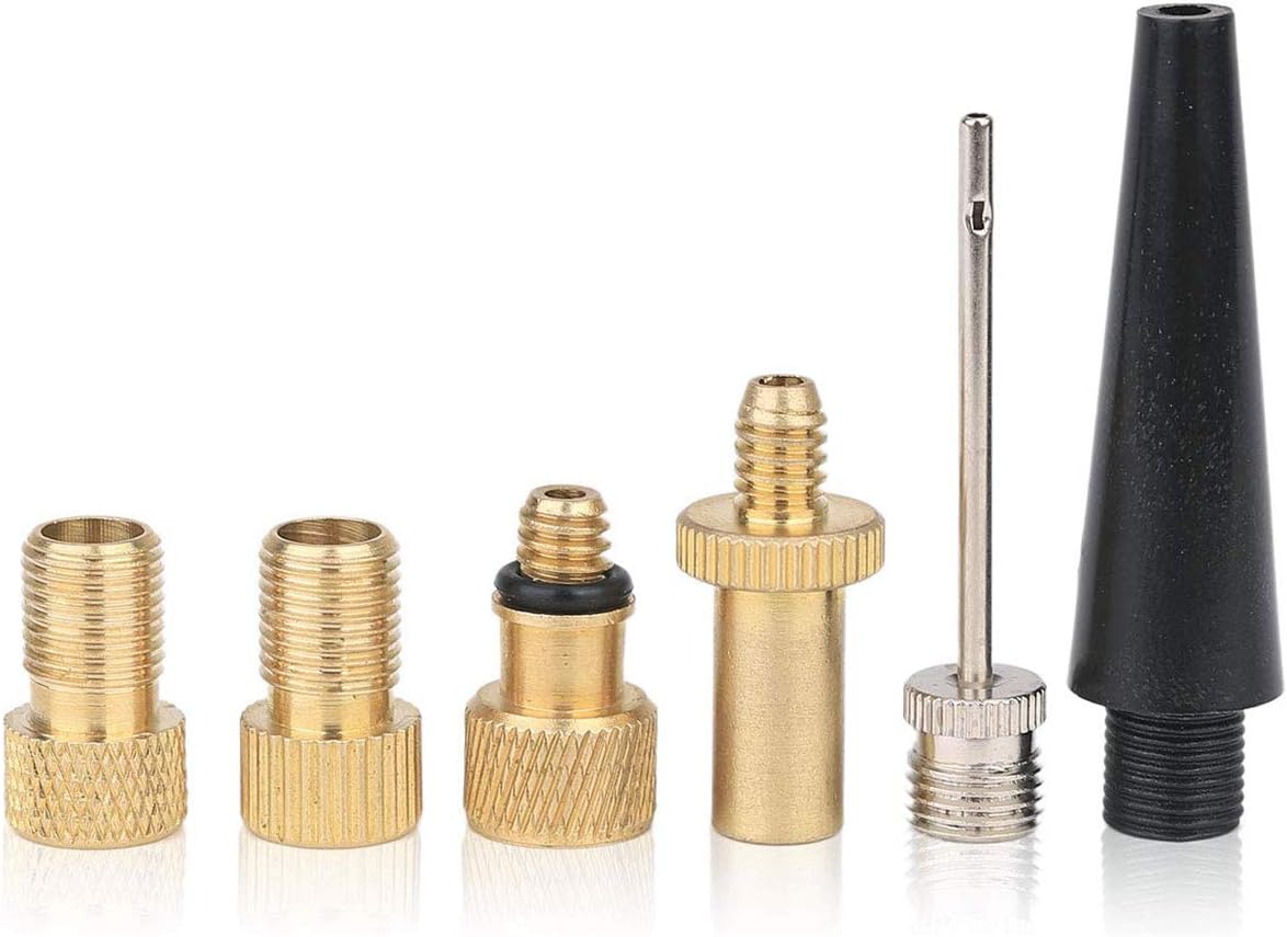 aria della pompa a pavimento