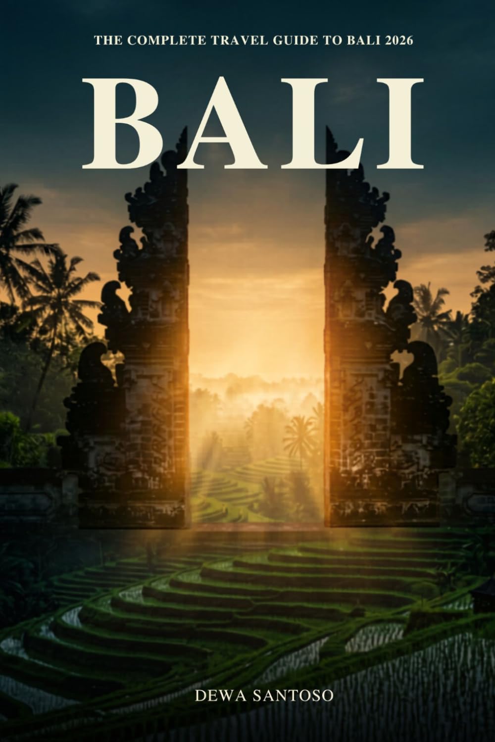 Bali Travel Guide 2026: Temples, Wellness Retreats, Hidden Beaches, Local Food, Cultural Experiences & Tropical Adventures for Every Traveler