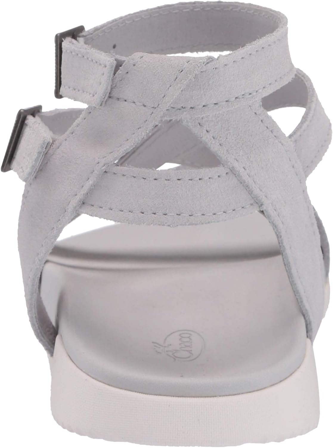 Chaco Women's Rose Sandal 5 Granite