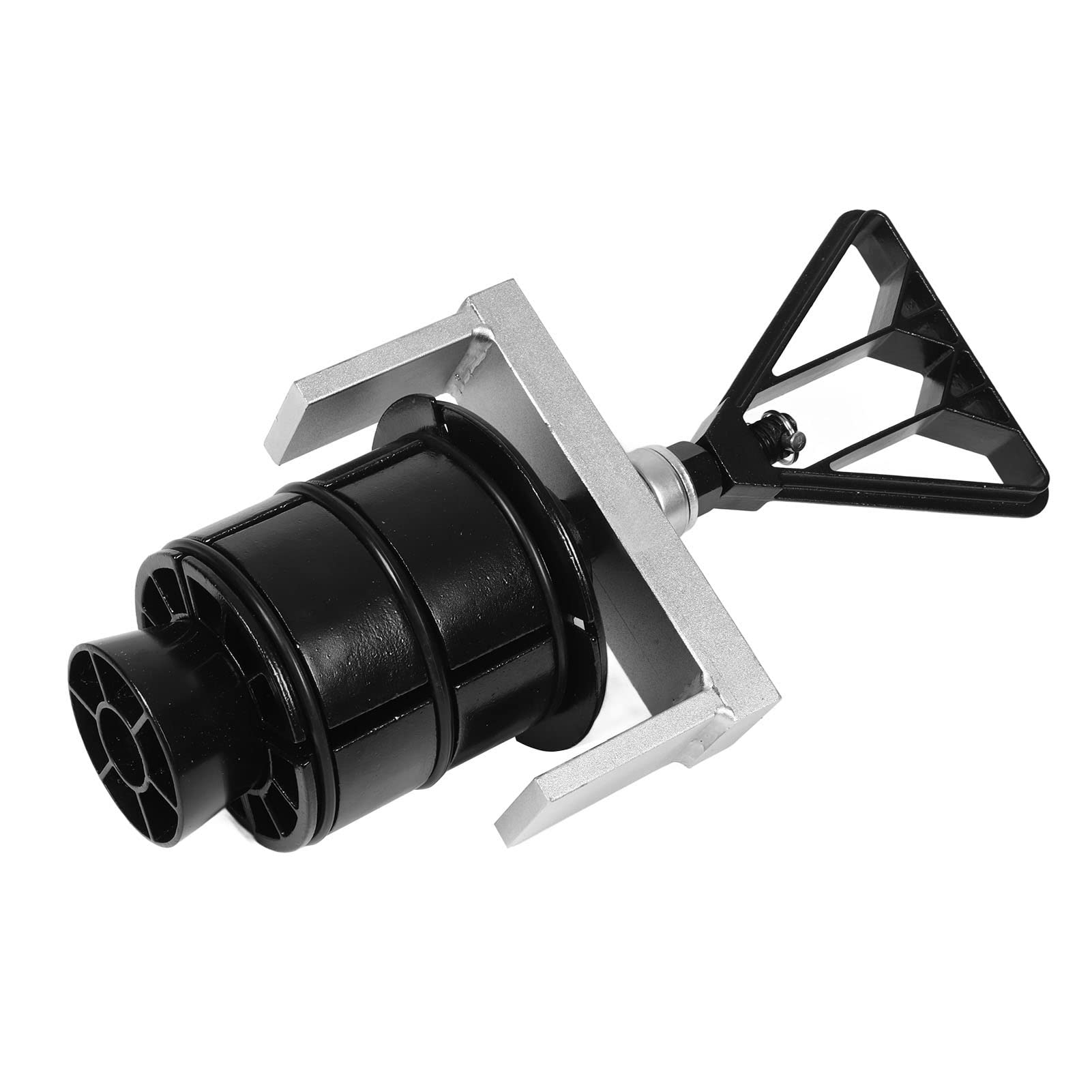 Dioche 45876 Narzędzie do Demontażu Ściągacz do Tulei Cylindrowej J 45876 Silnika Serii 60 12,7 L 14 L, Wydajne i Bezpieczne Narzędzie Demontażu o Konstrukcji Stalowej