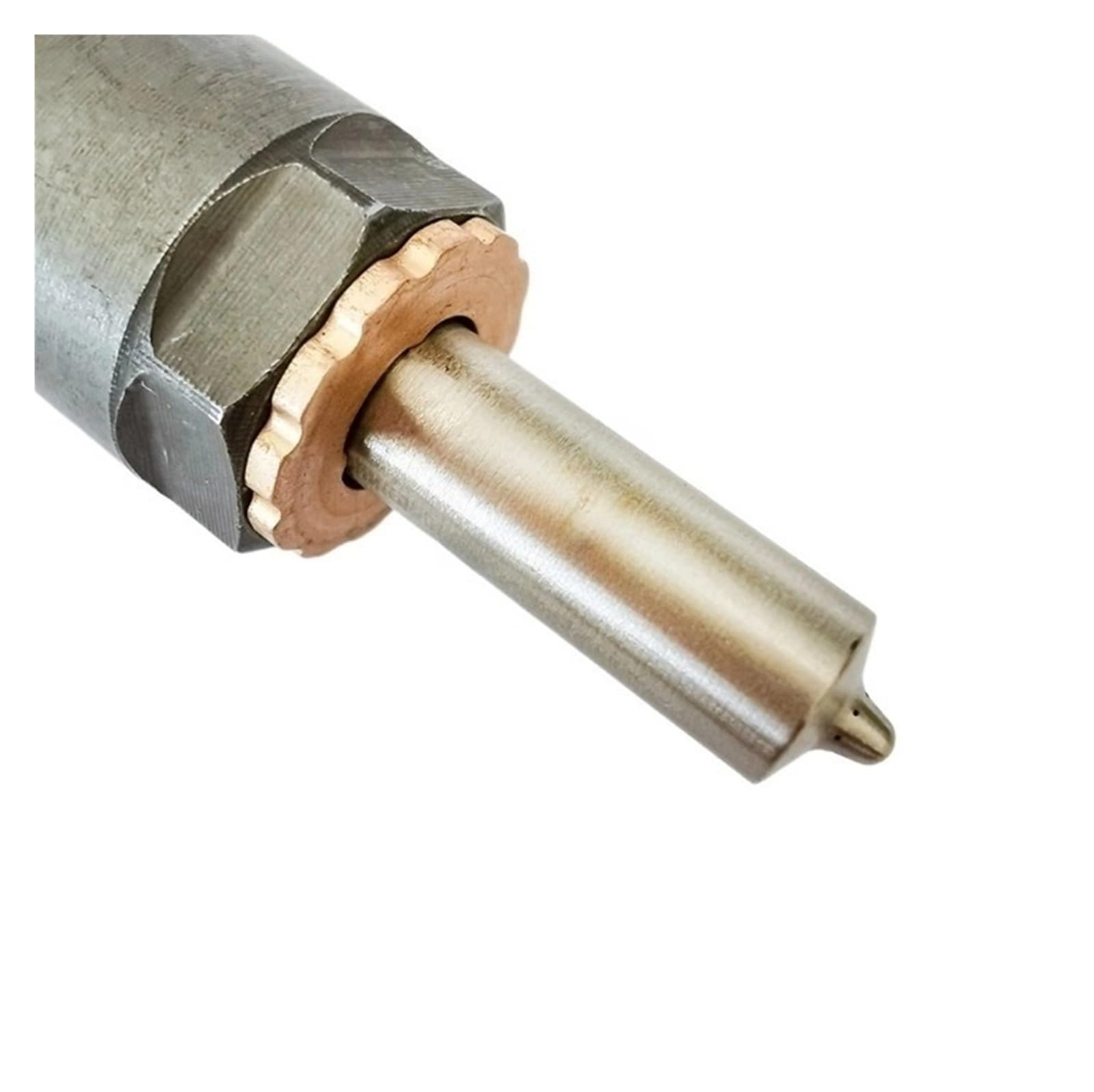 Iniettore di Carburante Common Rail Diesel Ugello Iniettore Gruppo 0445120045