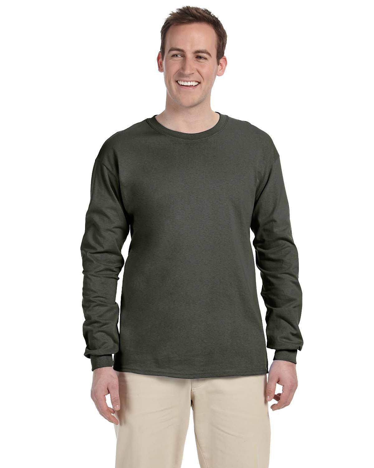 Gildan Crewneck Sweatshirt
