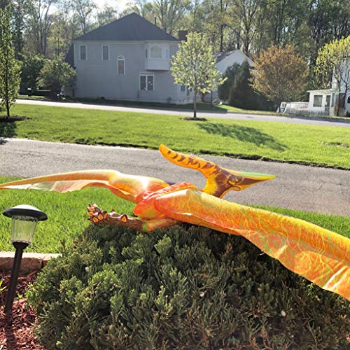 Inflatable Pteranodon Dinosaur, 57" Wingspan #TOP5