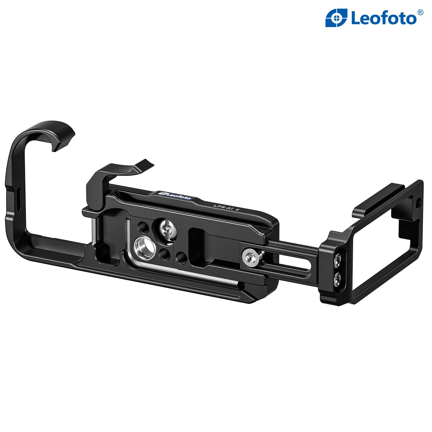 Amazon | Leofoto LPS-A1II L型プレート SONY α1II 対応 アルカスイス