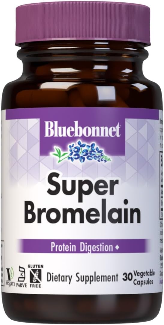 Bromelina