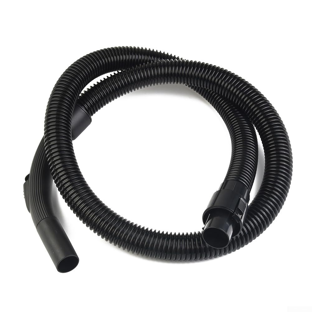 Tubo de manguera para aspiradora, rosca interna de 32 mm, accesorio universal para aspiradora
