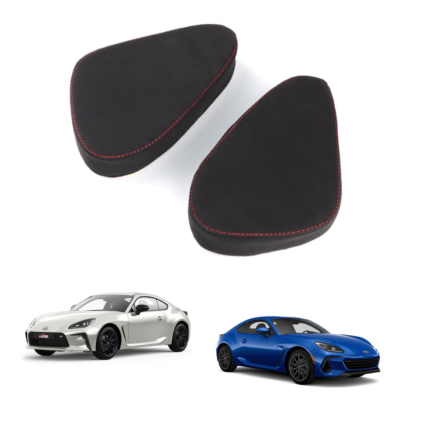 Amazon.com: KUNGKIC for Toyota GR86 Subaru BRZ 2022 2023 2024 2025