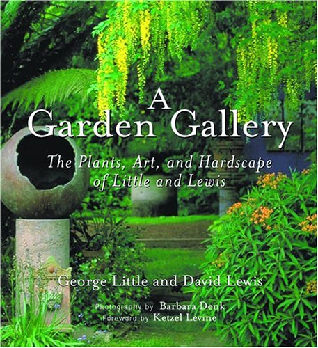 Garden Gallery a