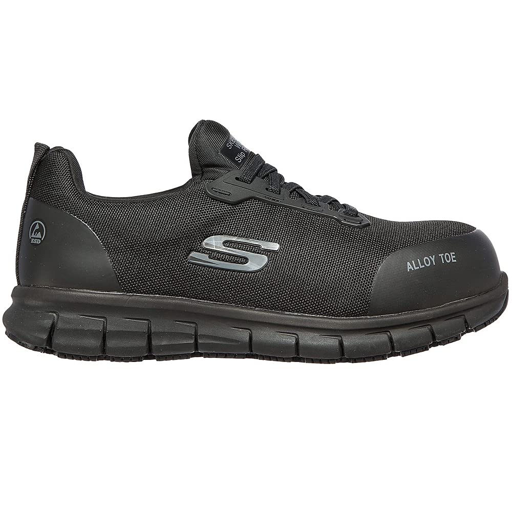 Skechers Sure Track Jixie Mocasn Mujer
