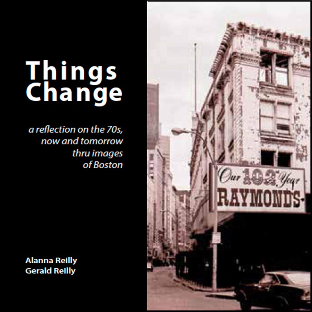 Things Change