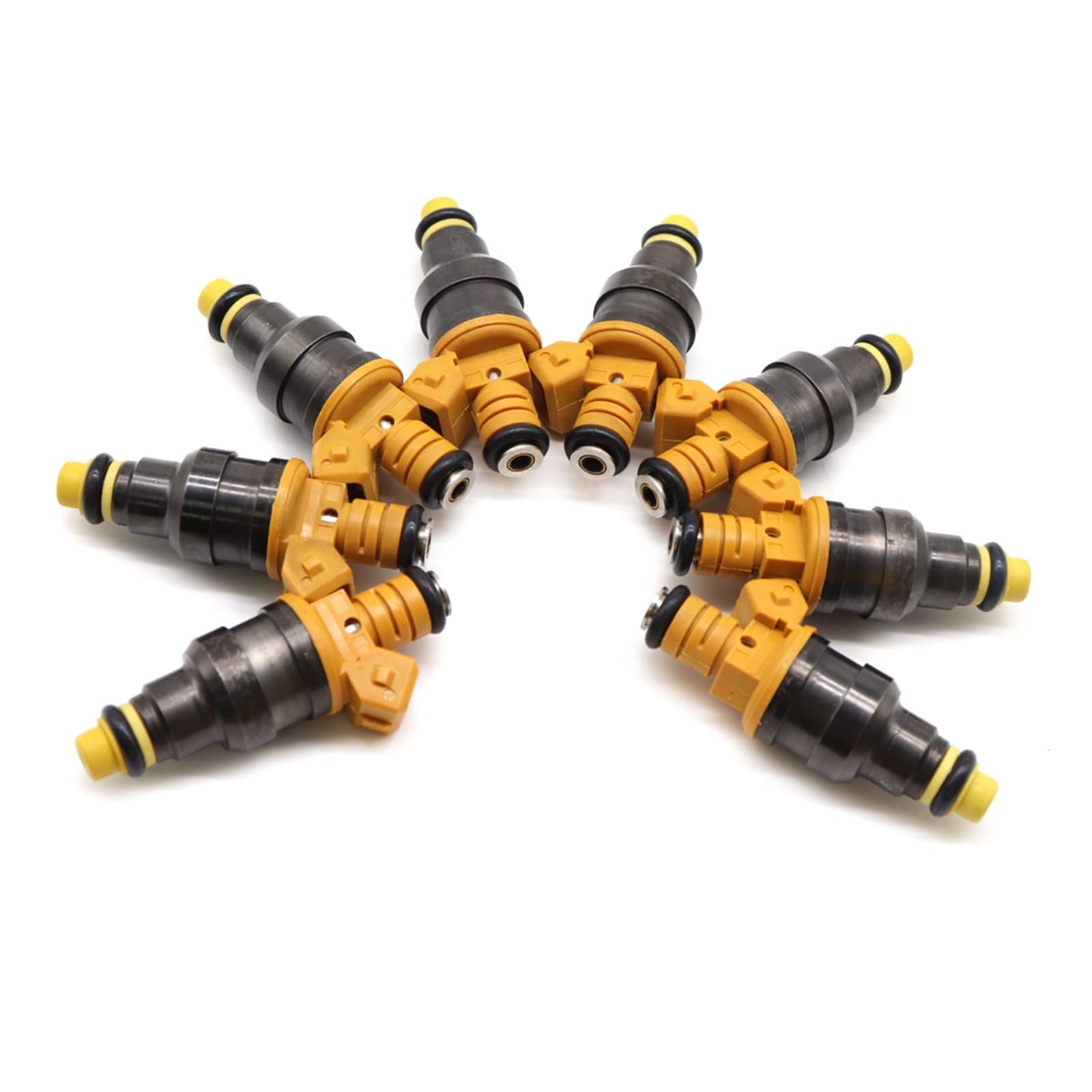 Injecteur de Carburant 4,6 L, Remplacement Direct, ralenti Stable pour Town 1991-1994