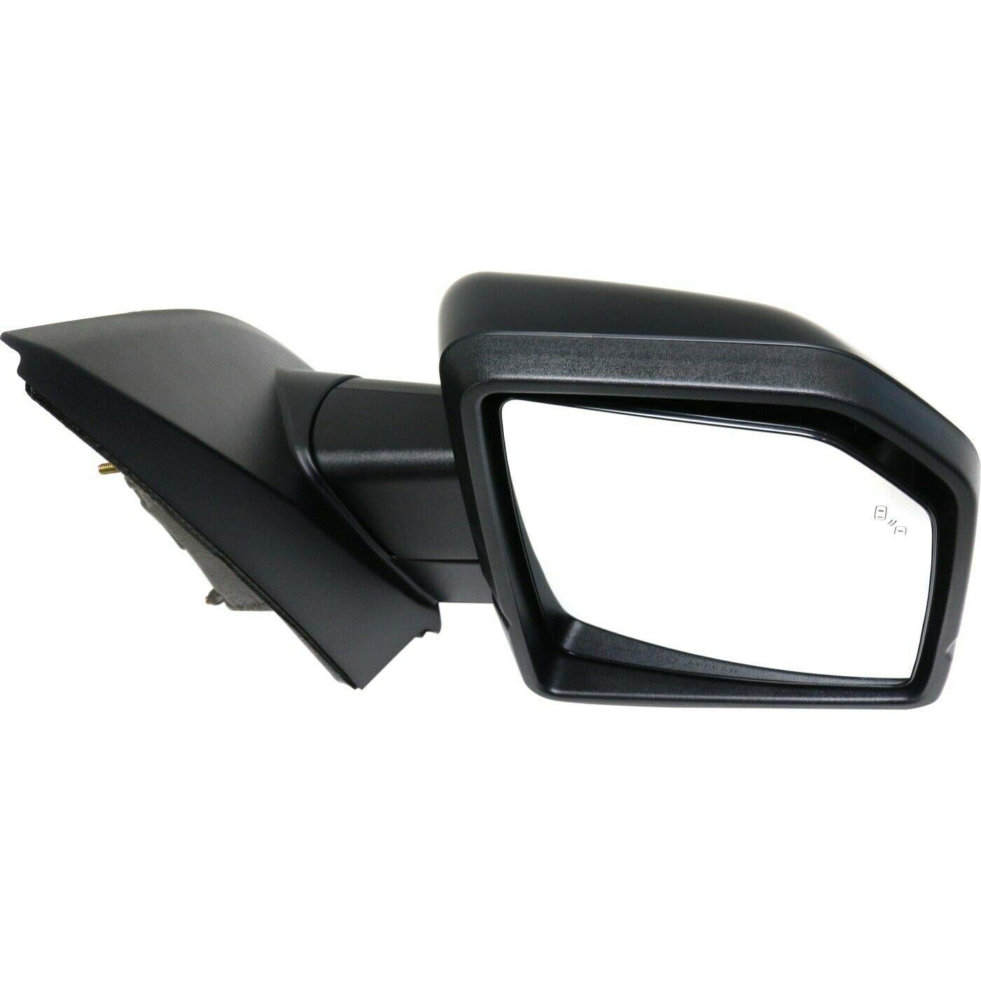 Amazon.com: KAGWFEA FO1321533 Mirror Passenger Right Side For 2015 