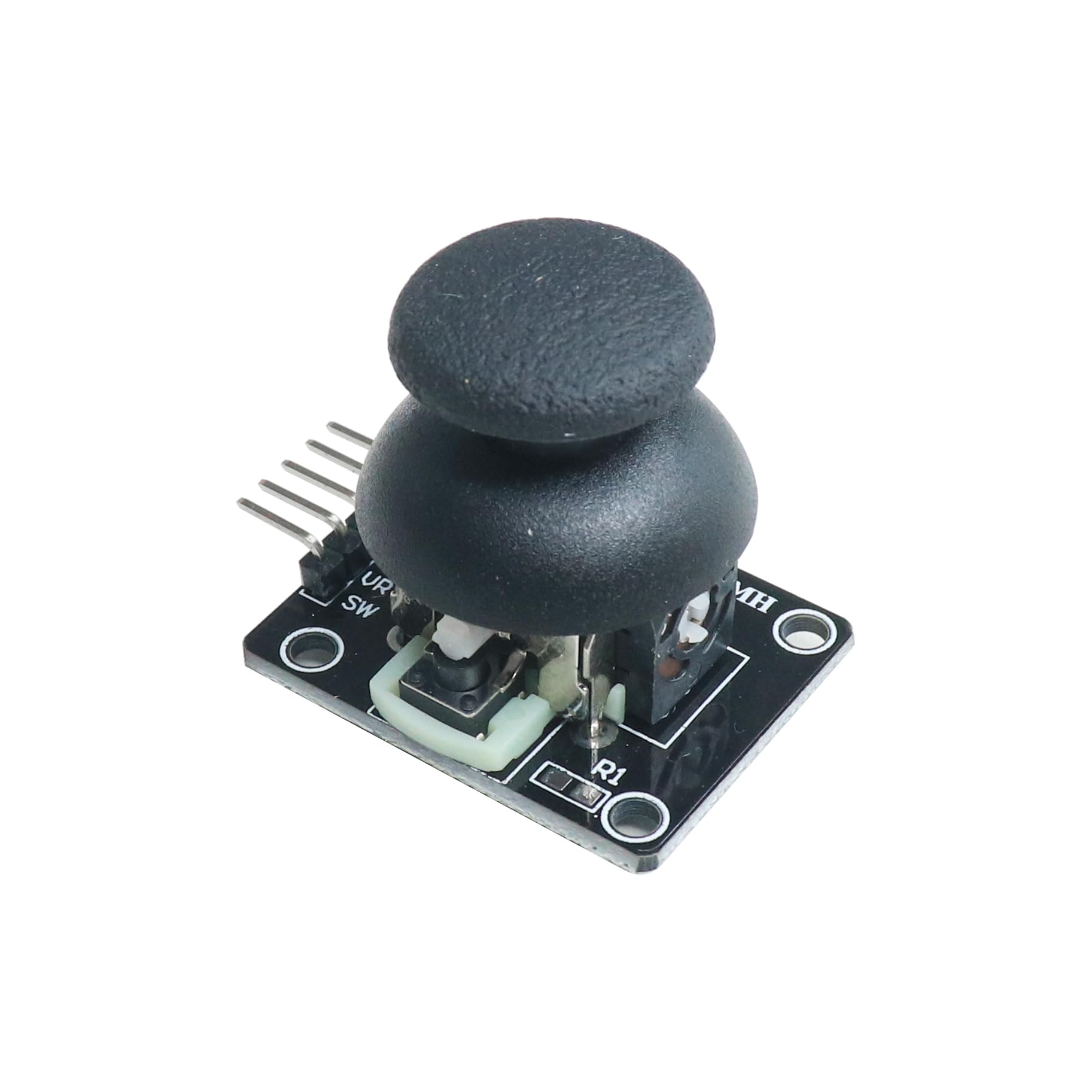 Electronic Spices DC 3.3V-5v Joystick Sensor Module PCB Breakout Game Controller (B0D9HDRVRP) Amazon Price History, Amazon Price Tracker