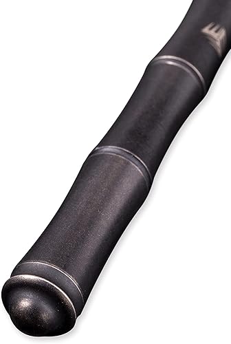 Miniatura 15 de WeKnife Syrinx - Bolígrafo de metal de titanio, bolígrafo ligero ejecutivo de lujo, con 2 coleccionistas de recarga de tinta negra extra, bolígrafos