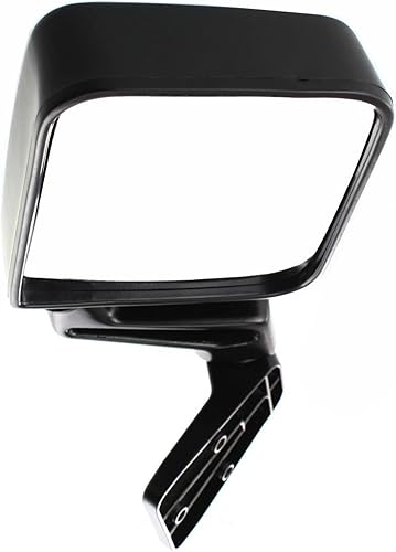 Miniatura 7 de Jeep Wrangler Espejos laterales para puerta 2 unidades