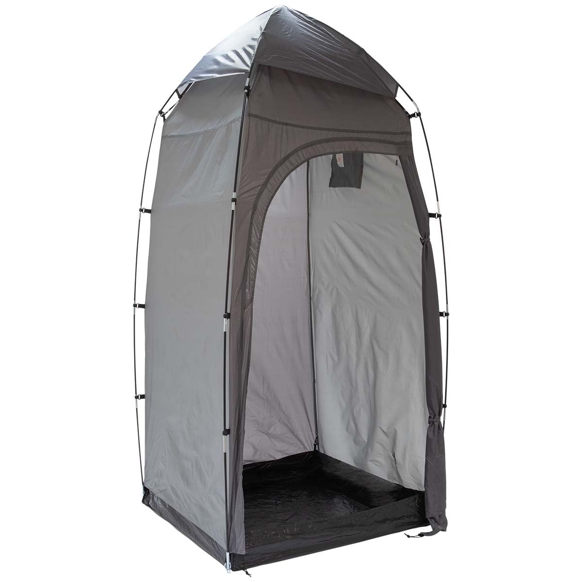 Bo-Camp - Douche/wc tent - 100x100x200 cm (4471890)