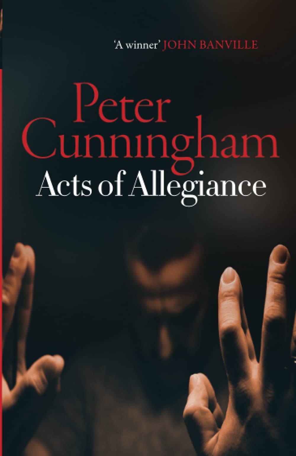 ACTS OF ALLEGIANCE