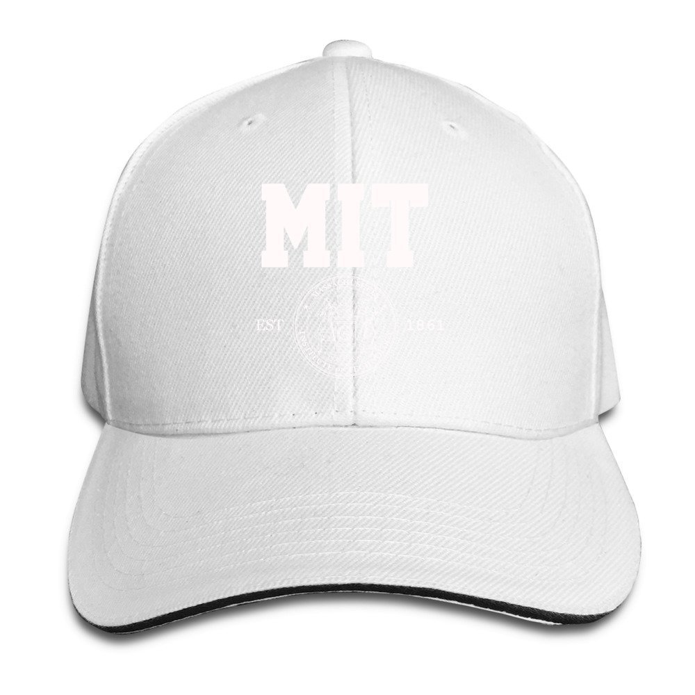 Basecap Mit Logo Buy MIT Logo Baseball Cap ⋆ Fast Shipping From