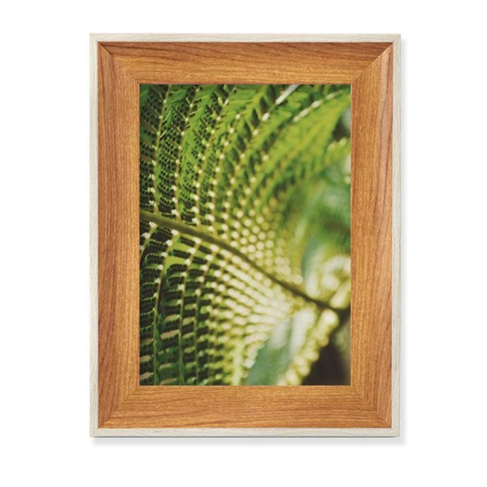 Cadre de photo en bois de bureau pour vos séries d'art