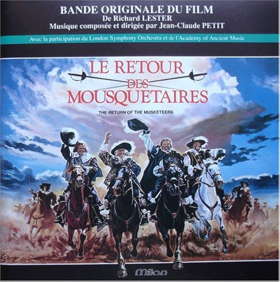 洋楽 The Return Of The Musketeers CD THE RETURN OF THE MUSKETEERS 格付けチェック CD - メルカリ
