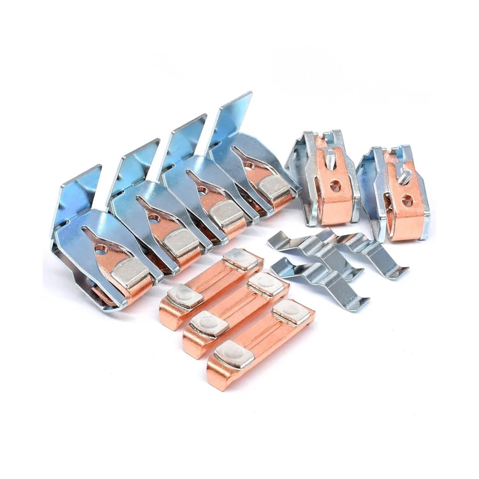 Kit LA5FH431 de qualité supérieure pour contacteur LC1F265