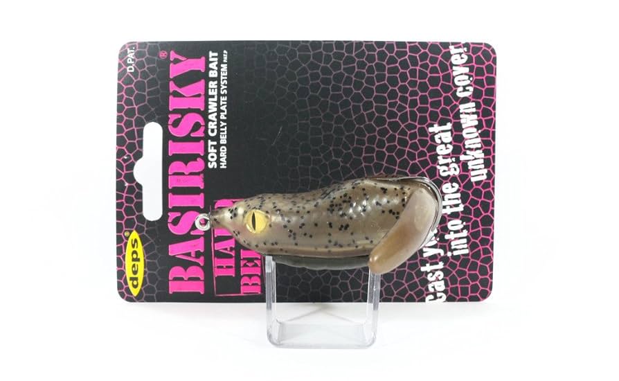 deps マイクロバジリスキー4色セット マイクロバシリスキー | deps OFFICIAL HP | デプス 公式HP