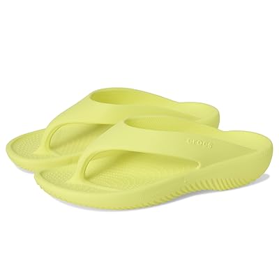 Crocs Mellow Recovery Flip Flop Women