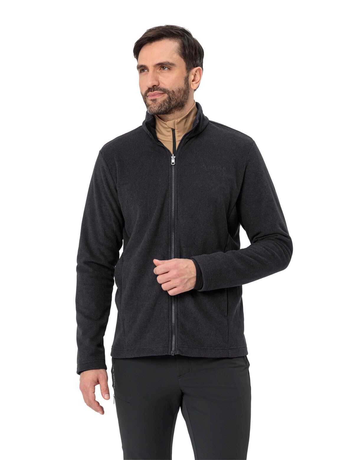 VAUDE Men's Rosemoor 3in1 Jacket Giacca doppia Uomo (Pacco da 1)