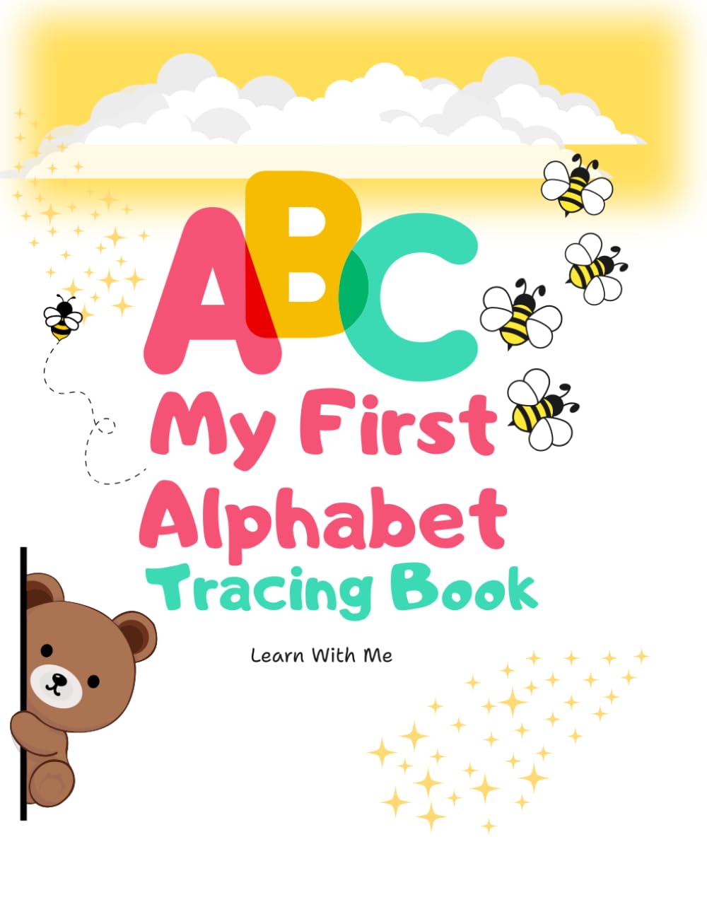 My Alphabet practice