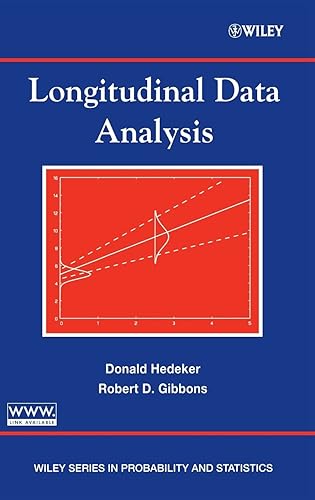 Longitudinal Data Analysis