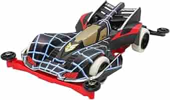 【非売品】タミヤ ミニ四駆 ビークスパイダー 特製ブルーメッキ 【未組立】超希少 非売品】タミヤ ミニ四駆 ビークスパイダー 特製ブルーメッキ