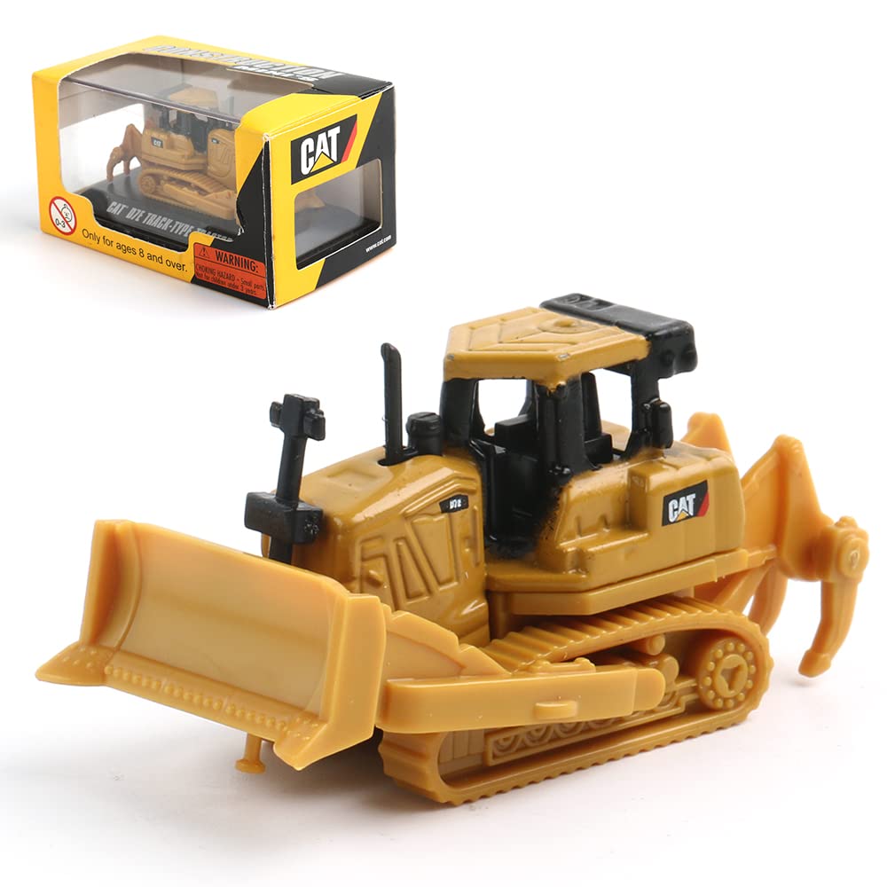 Amazon.com: EROCK 1:160 N Scale Alloy Construction Vehicles - 1