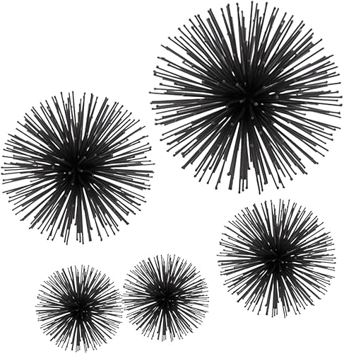 Miniatura 7 de Modern Day Accents 5051 Pilluelo Erizo Esfera Med