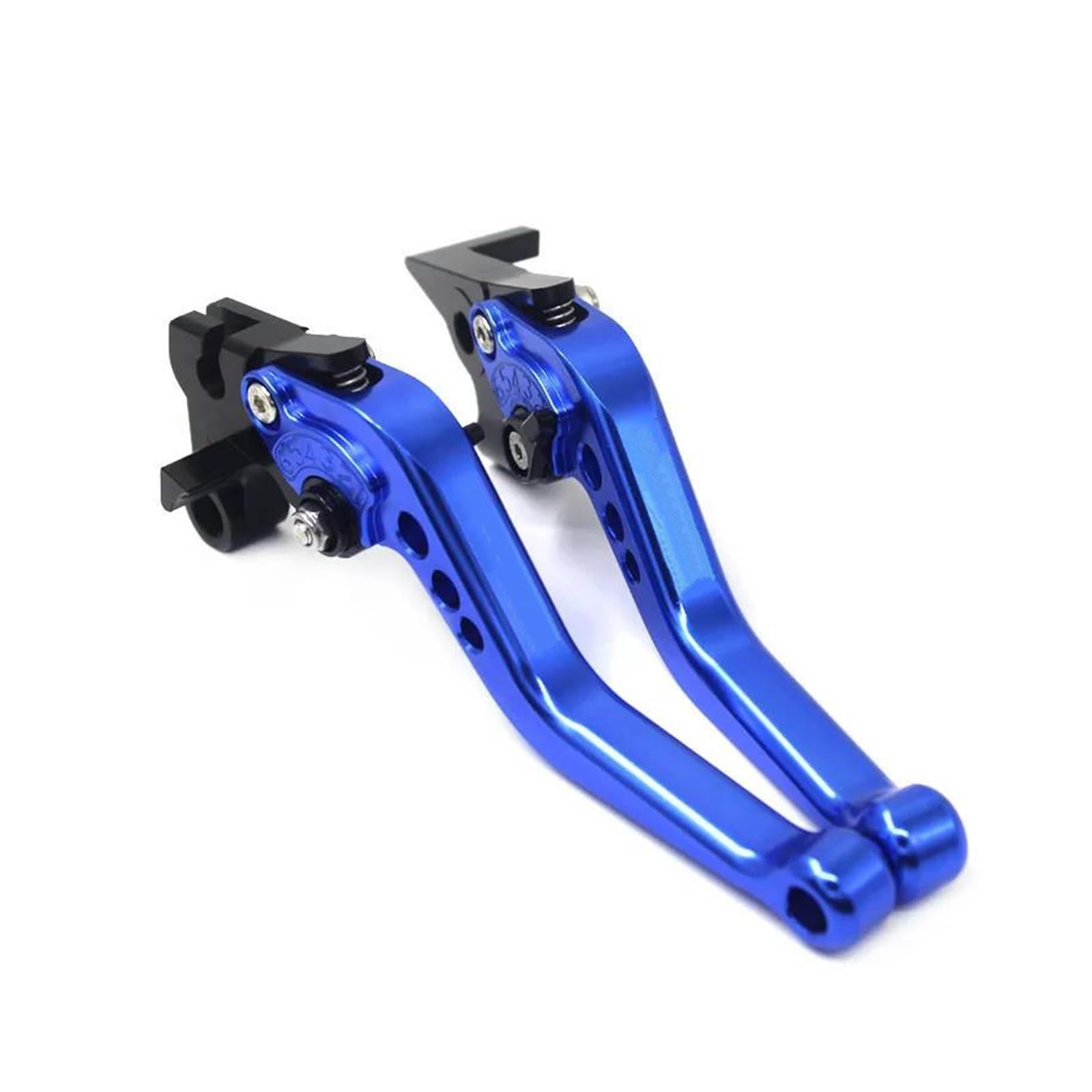 Heyhellnin E For Cfmoto 250Sr 300Sr Brak Clutch Levers Handl Bar Motorbik Brak Levers(E)