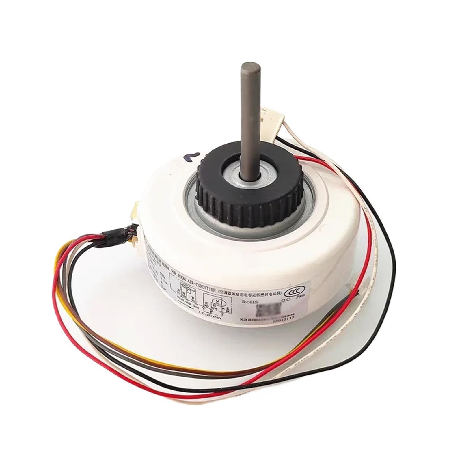 Moteur scellé de ventilateur intérieur de climatisation