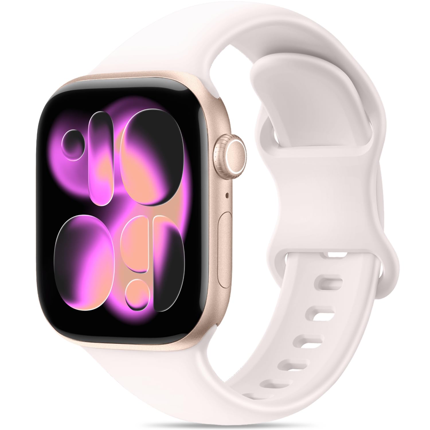 Apple Watch Band for iWatch Series 11 10 9 8 7 6 5 4 3 SE Ultra