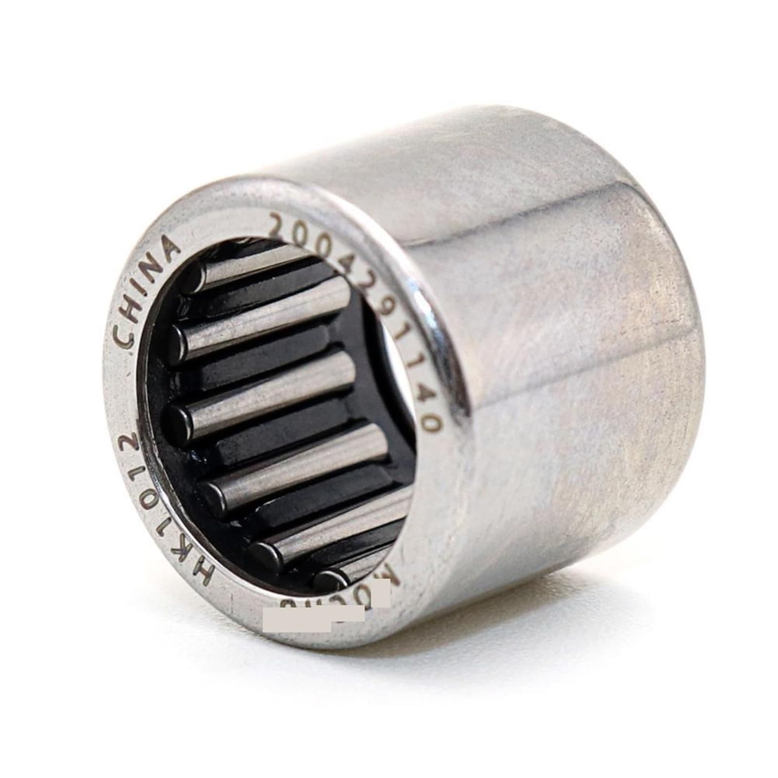 NYRXRYTCA 1Pcs HK1012 HK101412 TLA1012 10X14X12 Drawn Cup Needle Roller Bearings