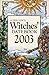 Llewellyn's Witches' 2003 Engagement Calendar