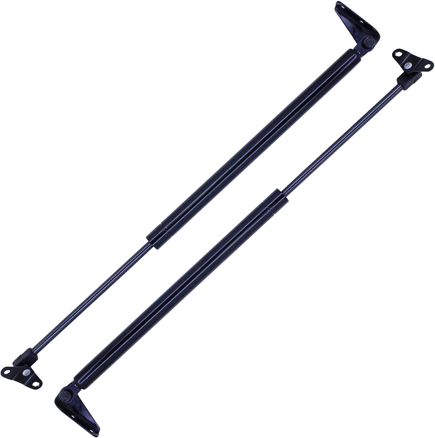 2 Pieces (Set) Tuff Support Liftgate Lift Supports 1992 To