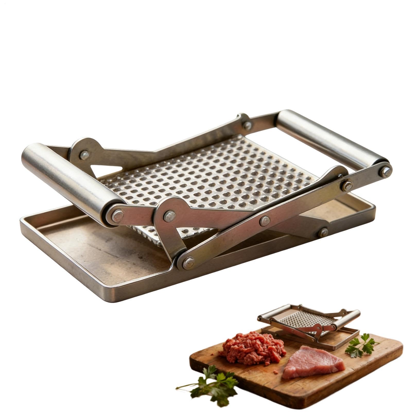 Attendrisseur à viande pour poulet et bœuf lors de vos barbecues