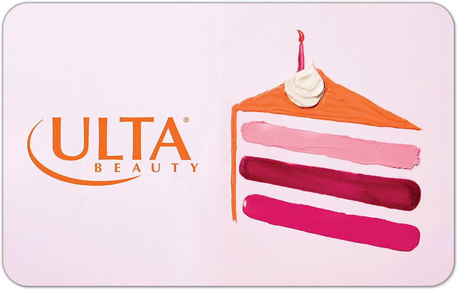 Ulta Beauty eGift Card