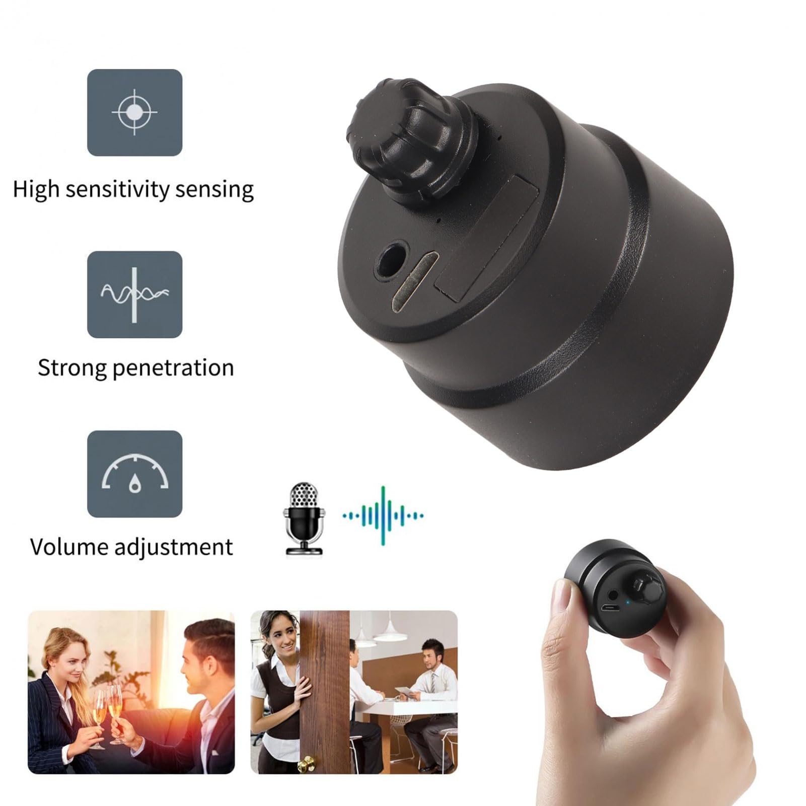 Sound Amplifier - Image 4