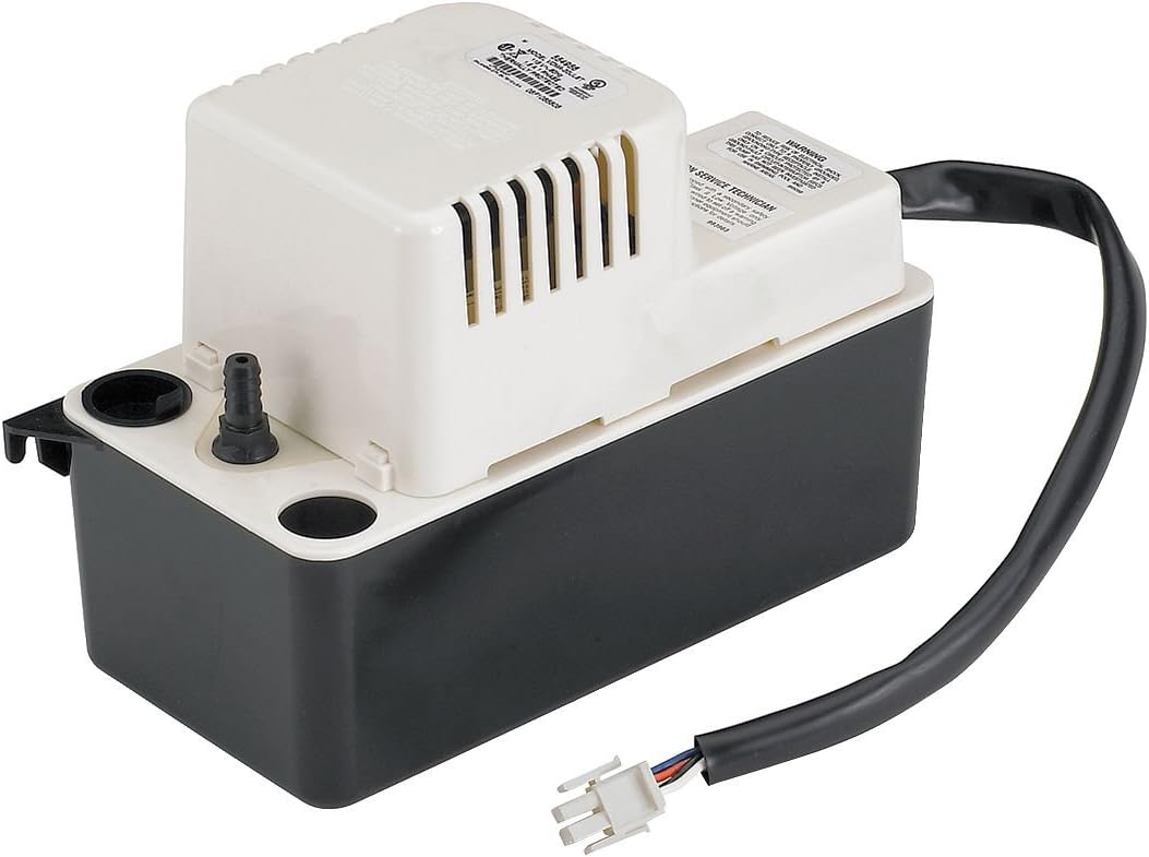 MovinCool CMW30 Condensate Pump Kit